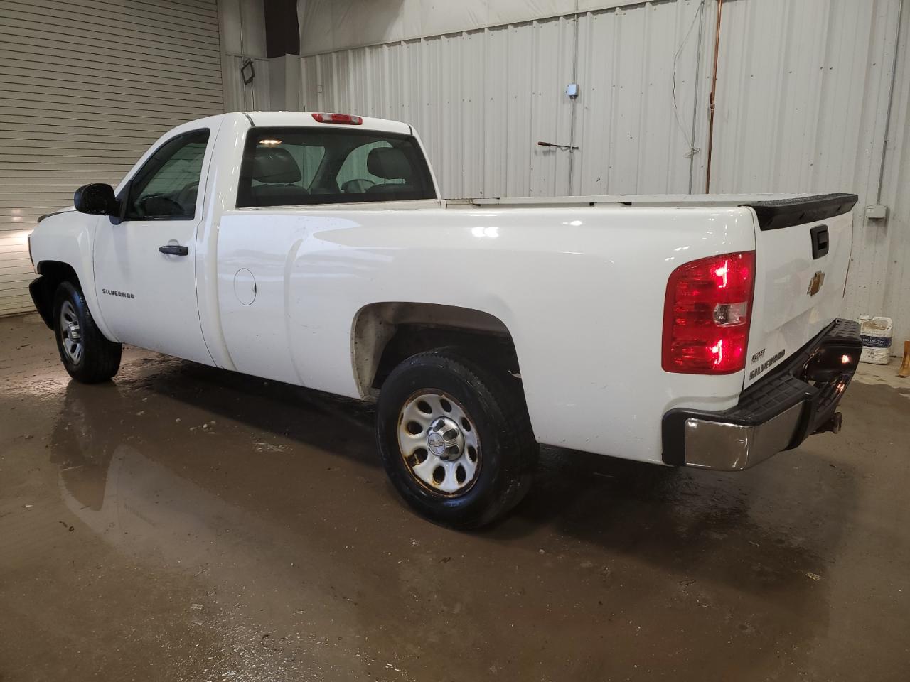 Lot #3044760037 2012 CHEVROLET SILVERADO