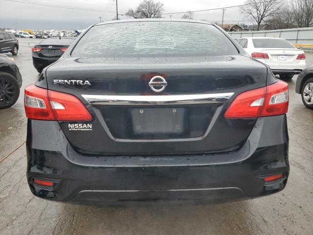 2018 NISSAN SENTRA S - 3N1AB7AP7JY333034