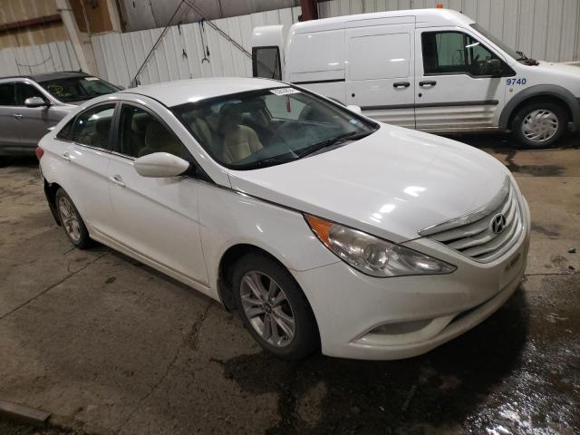 Vin: 5npeb4ac5dh649673, lot: 83628024, hyundai sonata gls 20134