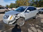 2015 CADILLAC SRX PERFOR - 3GYFNCE30FS579003