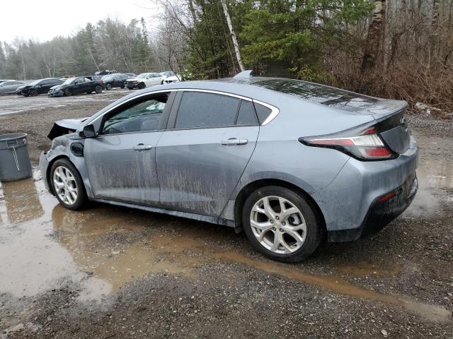2018 CHEVROLET VOLT PREMI - 1G1RB6S5XJU106374