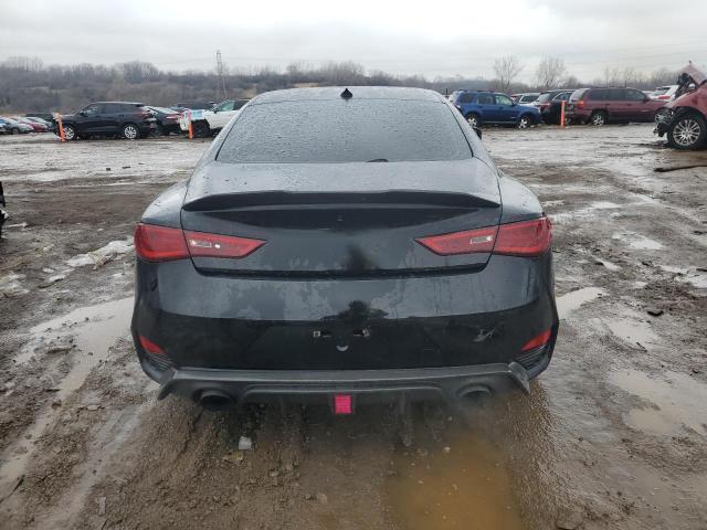 2017 INFINITI Q60 RED SP - JN1FV7EL4HM700845