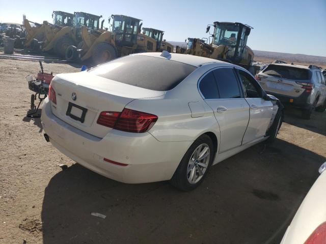 2016 BMW 528 XI - WBA5A7C52GG144599