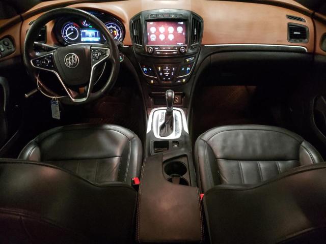 2016 BUICK REGAL PREM 2G4GS5GX5G9146074
