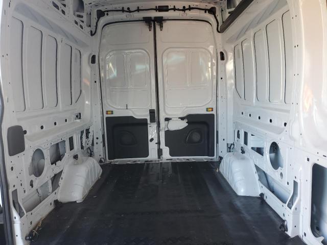 2023 FORD TRANSIT T- - 1FTBR1X8XPKB14862