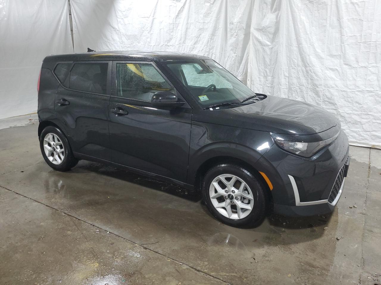 Lot #3034373068 2024 KIA SOUL LX