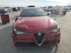 Lot #3025032181 2021 ALFA ROMEO GIULIA SPO