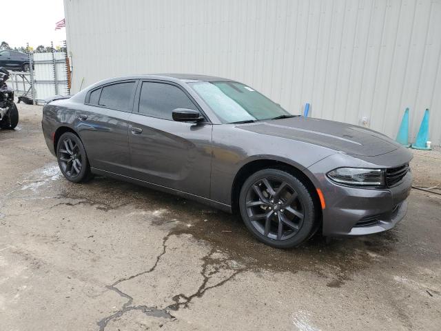 2022 DODGE CHARGER SX - 2C3CDXBG5NH262141