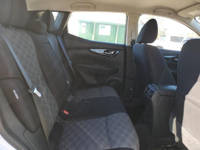2021 NISSAN ROGUE SPOR - JN1BJ1BW7MW661169