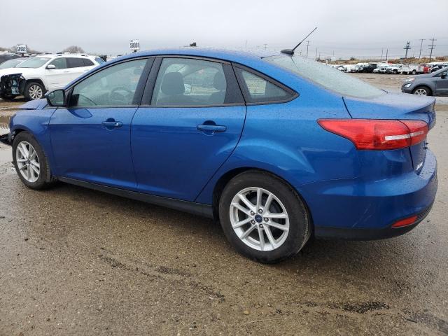 2018 FORD FOCUS SE - 1FADP3F22JL303598