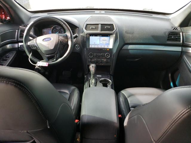 2019 FORD EXPLORER X - 1FM5K8DH3KGA46667
