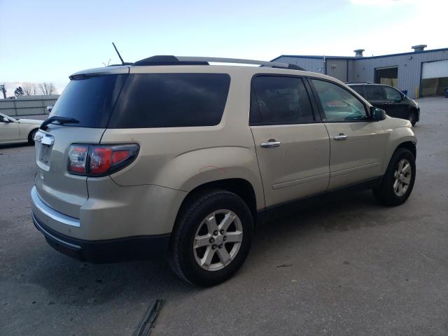 2016 GMC ACADIA SLE - 1GKKRPKD0GJ115293