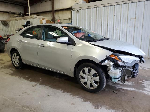 2017 TOYOTA COROLLA L - 5YFBURHE3HP721688