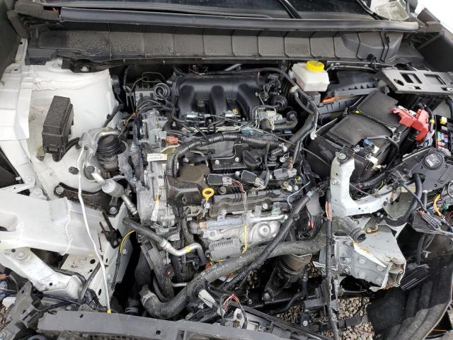 2023 NISSAN PATHFINDER - 5N1DR3CC0PC263687