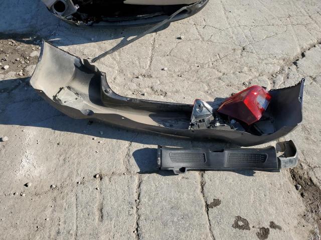 2016 HONDA FIT LX - JHMGK5H53GS004479
