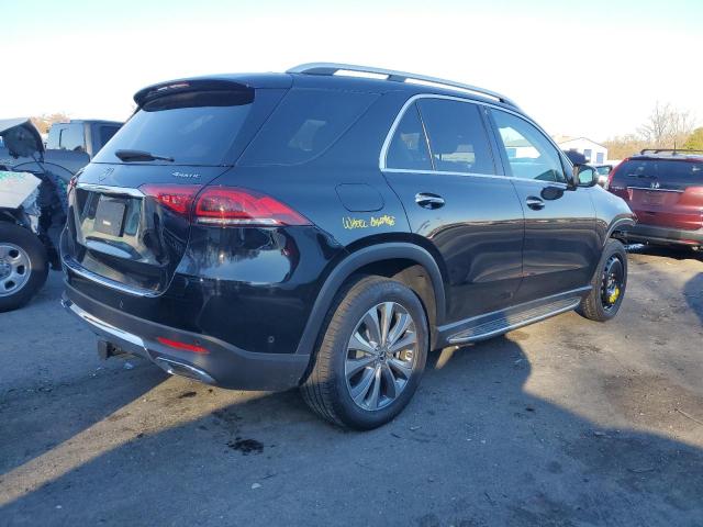 2020 MERCEDES-BENZ GLE 350 4M - 4JGFB4KBXLA035214