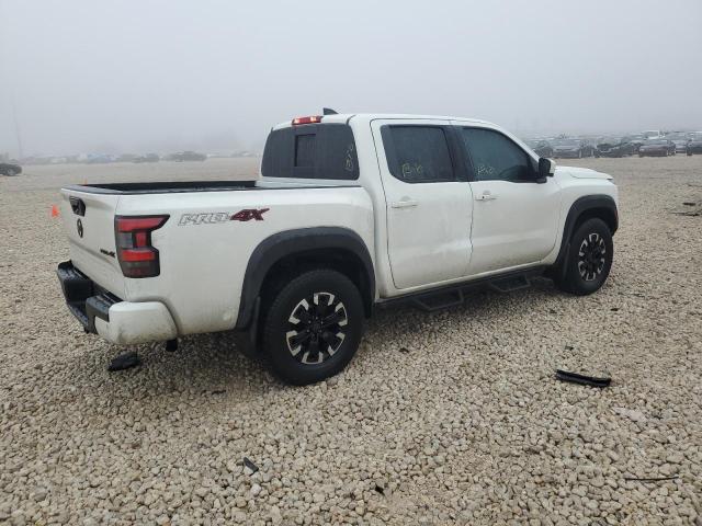 Vin: 1n6ed1ek5pn666467, lot: 86168784, nissan frontier s 20233