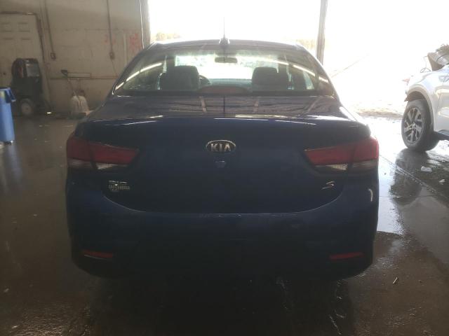 2020 KIA RIO LX - 3KPA24AD7LE331810