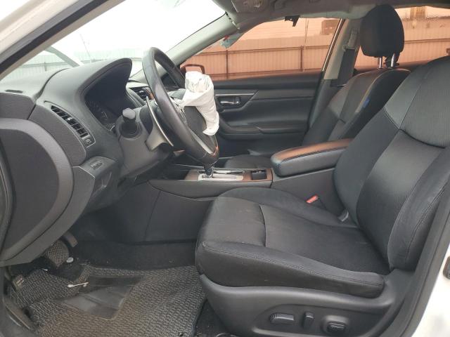2016 NISSAN ALTIMA 2.5 - 1N4AL3AP8GC281665