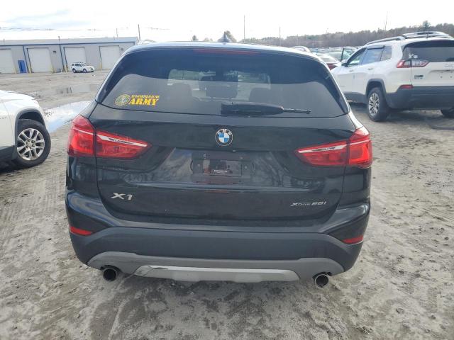 2018 BMW X1 XDRIVE2 - WBXHT3C3XJ3H30084