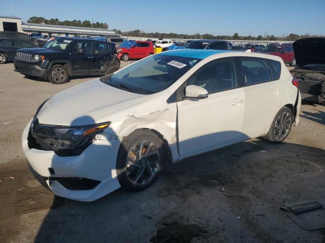 2018 TOYOTA COROLLA IM #3025858323