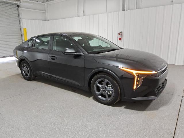2025 KIA K4 LX 3KPFT4DE7SE054937
