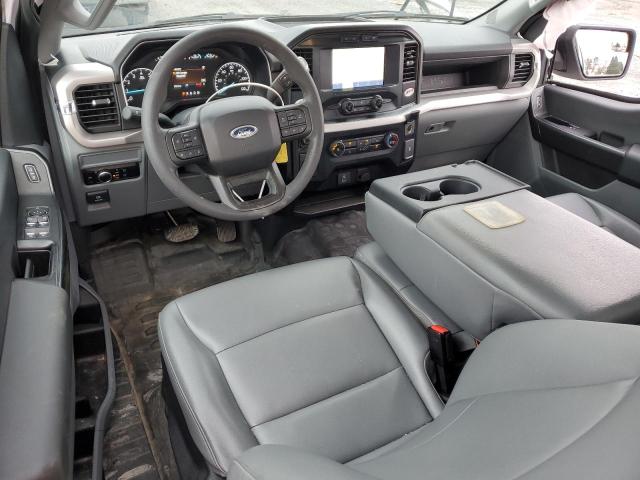 2023 FORD F150 SUPER - 1FTEX1C56PKE62656