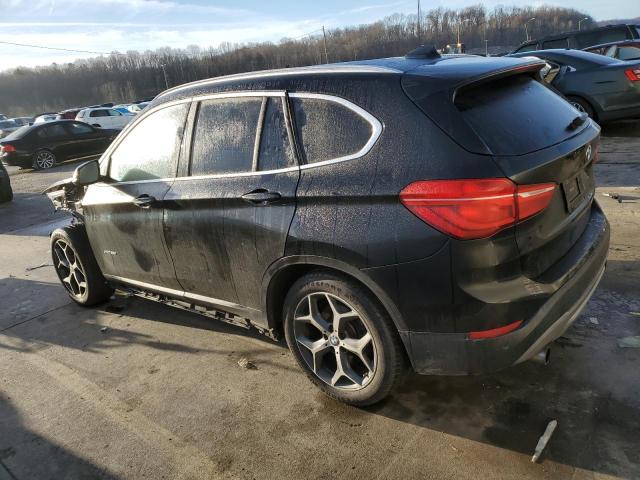 2016 BMW X1 XDRIVE2 - WBXHT3Z34G4A47937