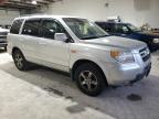 Lot #3027095852 2007 HONDA PILOT EXL