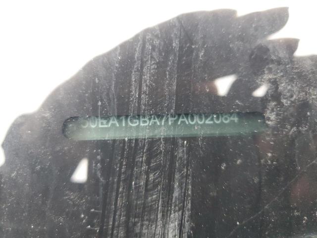 2023 LUCID MOTORS AIR GRAND - 50EA1GBA7PA002084