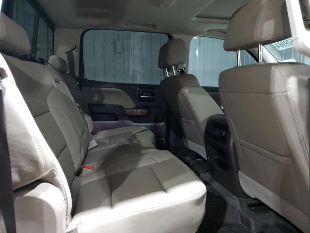 2018 GMC SIERRA K15 - 3GTU2NEC6JG639508