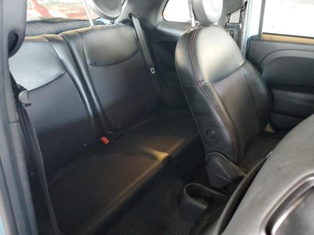 2015 FIAT 500 ELECTR 3C3CFFGE8FT749824