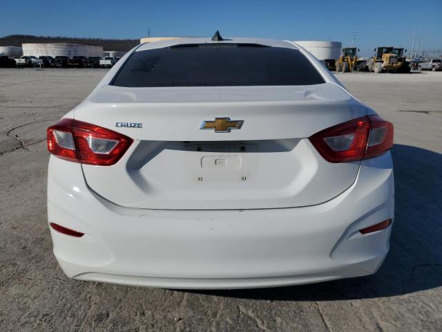 2018 CHEVROLET CRUZE LS 1G1BC5SM2J7162419