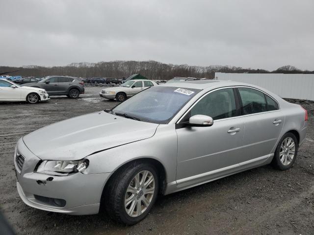 2009 VOLVO S80 3.2 #3034432720