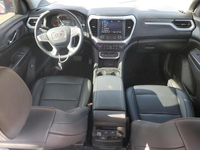 2023 GMC ACADIA SLT - 1GKKNML40PZ264233