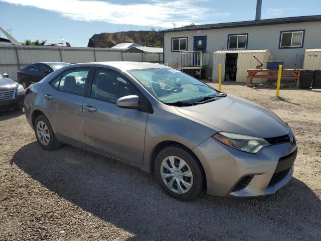 Vin: 5yfbprhe1ep044904, lot: 85610544, toyota corolla eco 20144