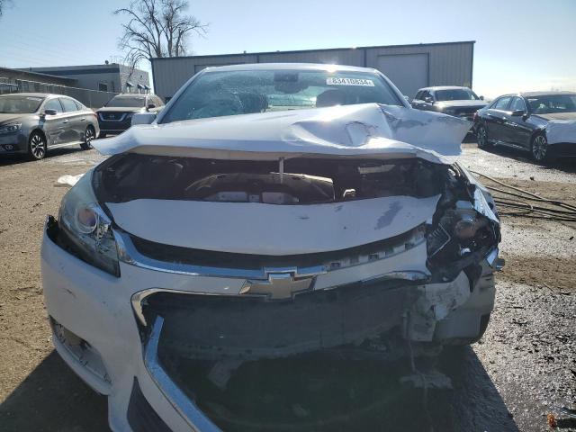 2015 CHEVROLET MALIBU 2LT - 1G11D5SL6FF260656