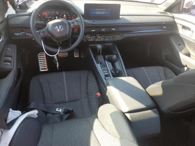 2024 HONDA ACCORD HYB - 1HGCY2F53RA061081
