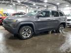 2019 JEEP CHEROKEE T - 1C4PJMBNXKD182846