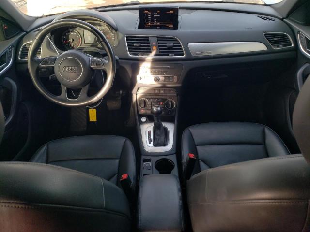 2016 AUDI Q3 PREMIUM - WA1EFCFS4GR010139