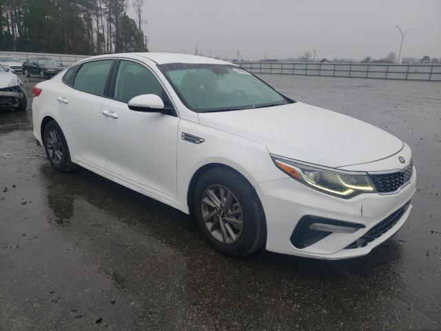 2020 KIA OPTIMA LX - 5XXGT4L36LG451536