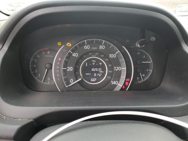2016 HONDA CRV 2HKRM3H56GH531651