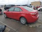 Lot #3025170175 2014 TOYOTA COROLLA L