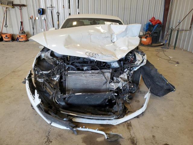 2018 AUDI TT TRUC5AFVXJ1013850