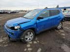 2022 JEEP COMPASS LA - 3C4NJDBB0NT121923