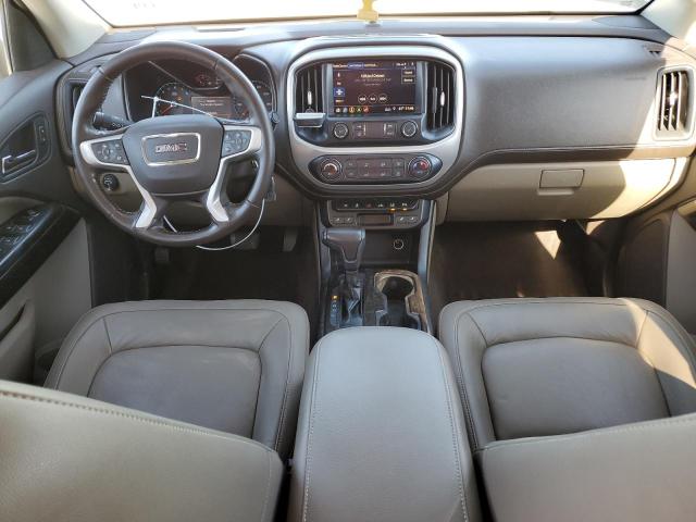 2019 GMC CANYON SLT 1GTG5DEN8K1154674