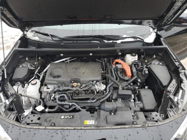 2024 TOYOTA RAV4 XLE - 2T3RWRFV7RW186805