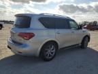 Lot #3037752254 2012 INFINITI QX56