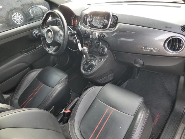2018 FIAT 500 ABARTH 3C3CFFFH7JT362556