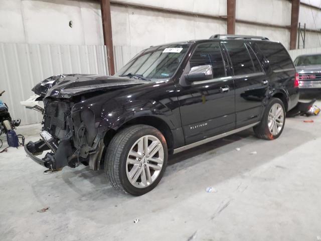 2017 FORD EXPEDITION #3025109185